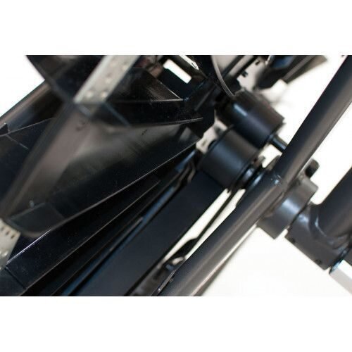 Велотренажер AirBike Octane AirdyneX Велотренажер AirBike Octane AirdyneX
