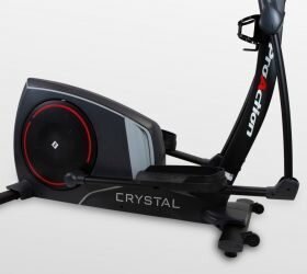 Эллиптический тренажер BH Fitness Crystal Эллиптический тренажер BH Fitness Crystal