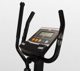 Эллиптический тренажер BH Fitness Crystal Эллиптический тренажер BH Fitness Crystal