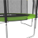 Батут UNIX line Simple 8 ft Green (outside) Батут UNIX line Simple 8 ft Green (outside)