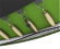 Батут UNIX line Simple 8 ft Green (outside) Батут UNIX line Simple 8 ft Green (outside)