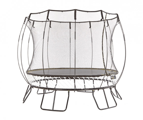 Батут Springfree круглый R79 Батут Springfree круглый R79