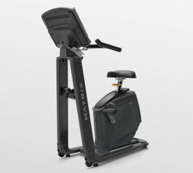 Велоэргометр Matrix U50XER