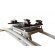 Горнолыжный тренажер Power SKI Machine Горнолыжный тренажер Power SKI Machine