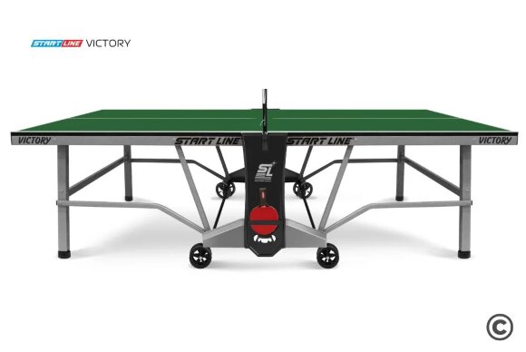 Теннисный стол Start Line Victory Indoor Теннисный стол Start Line Victory Indoor