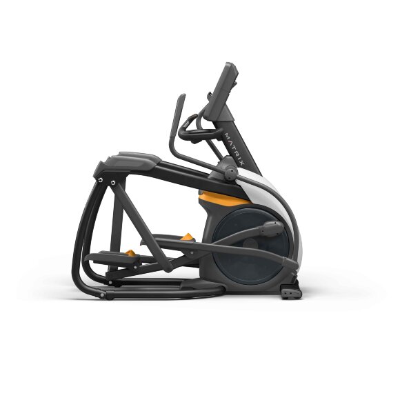Эллиптический эргометр Matrix Ascent Trainer с консолью GT LED Эллиптический эргометр Matrix Ascent Trainer с консолью GT LED