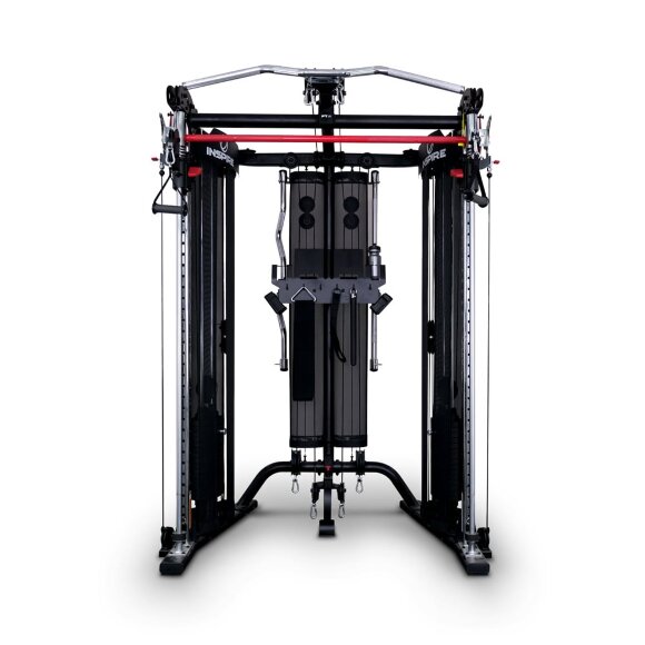 Многофункциональный силовой комплекс Inspire FT20B