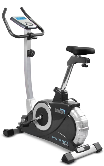 OXYGEN PRO TRAC II Велотренажер OXYGEN PRO TRAC II Велотренажер