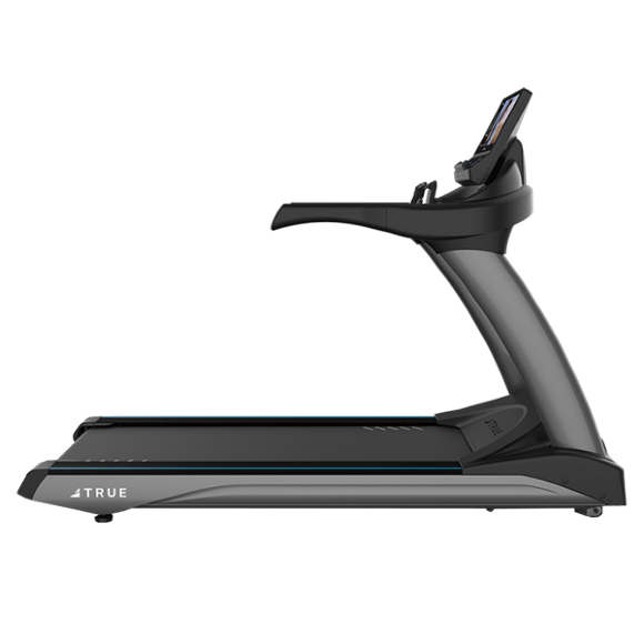 Беговая дорожка TRUE TC900 c консолью Emerge Беговая дорожка TRUE TC900 c консолью Emerge