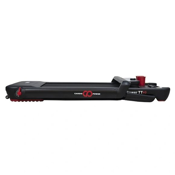 Беговая дорожка CardioPower TT40 Беговая дорожка CardioPower TT40