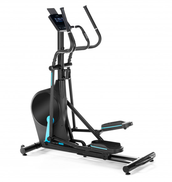 Эллиптический тренажер Oxygen FITNESS PHANTOM M LCD