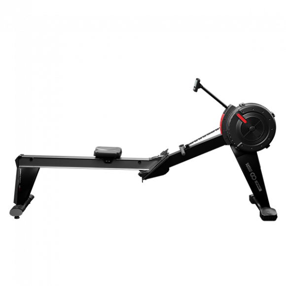 Гребной тренажёр CardioPower PRO CR400