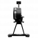 Гребной тренажёр CardioPower PRO CR400