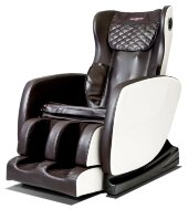 Массажное кресло VictoryFit VF-M58 Brown Массажное кресло VictoryFit VF-M58 Brown