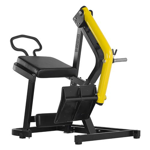 Отведение ног назад (ягодицы) Bronze Gym LA-08 Отведение ног назад (ягодицы) Bronze Gym LA-08